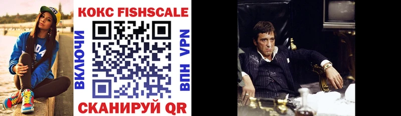 COCAIN Fish Scale Дмитров